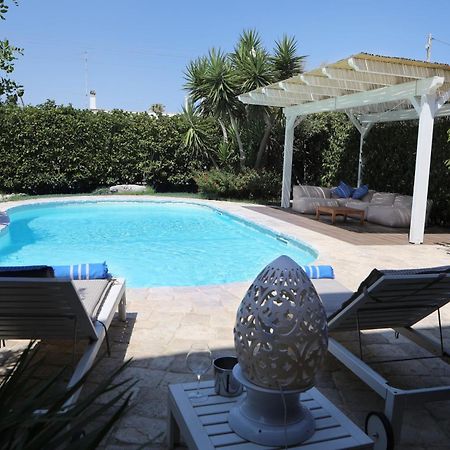 Bed and Breakfast Kale Giovinazzo Exterior foto