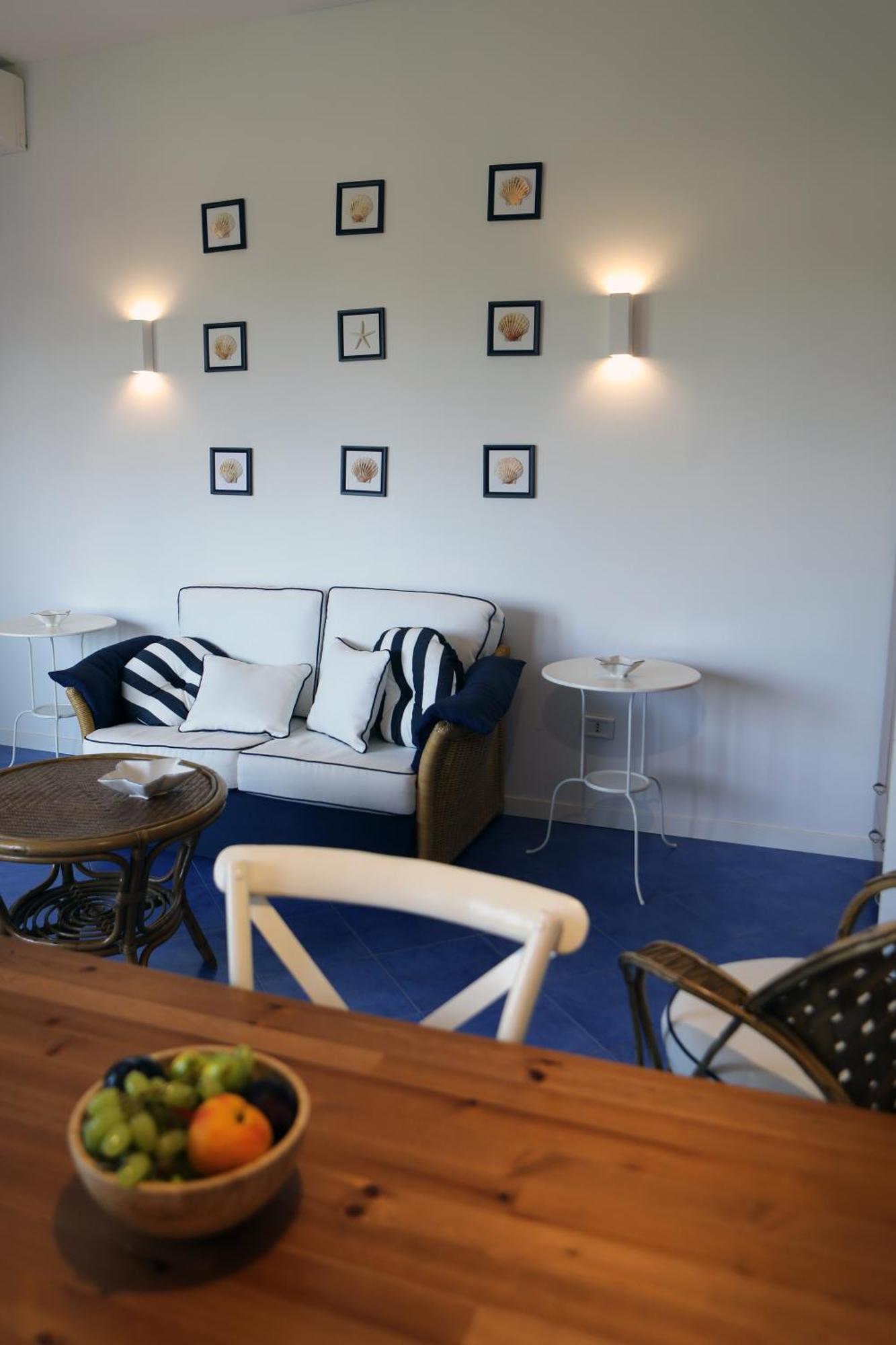 Bed and Breakfast Kale Giovinazzo Exterior foto