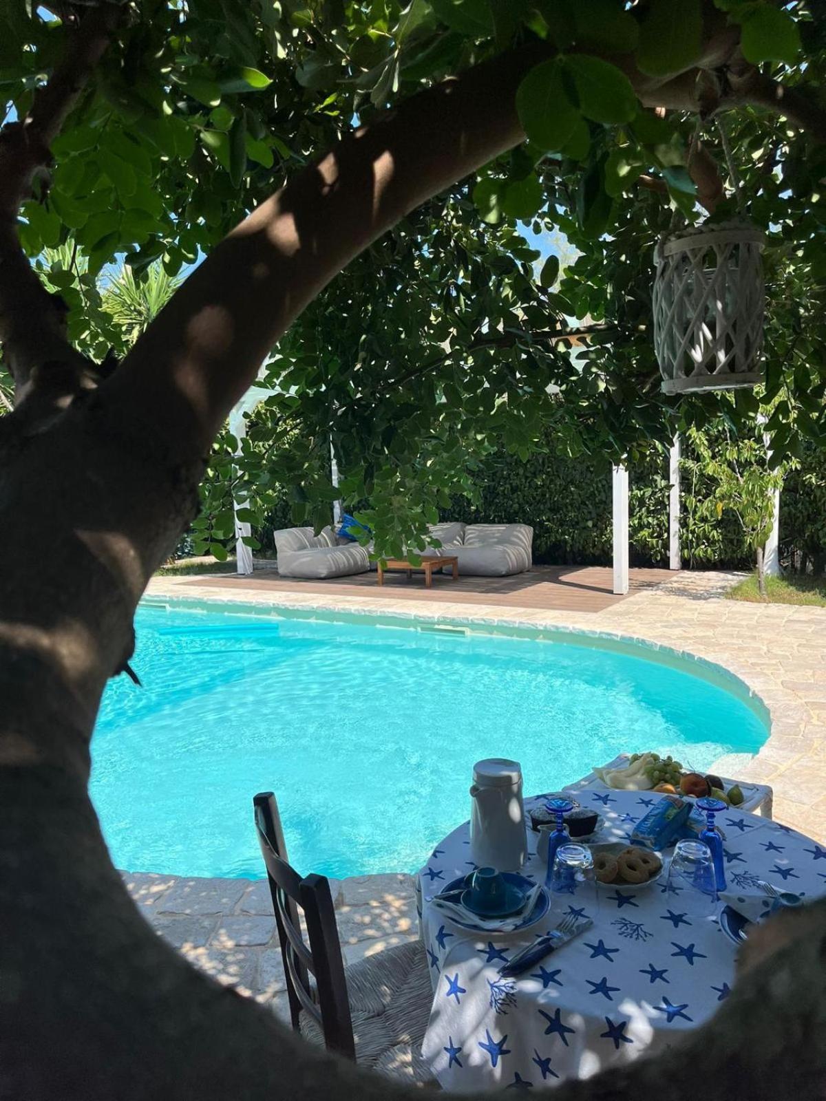 Bed and Breakfast Kale Giovinazzo Exterior foto