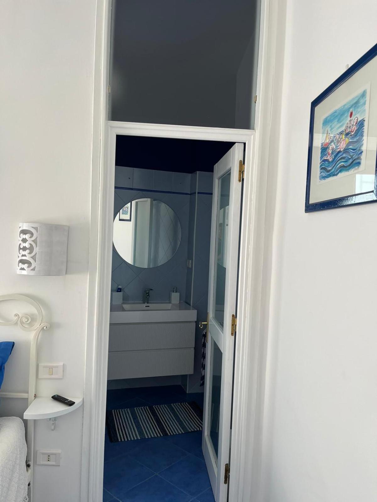 Bed and Breakfast Kale Giovinazzo Exterior foto