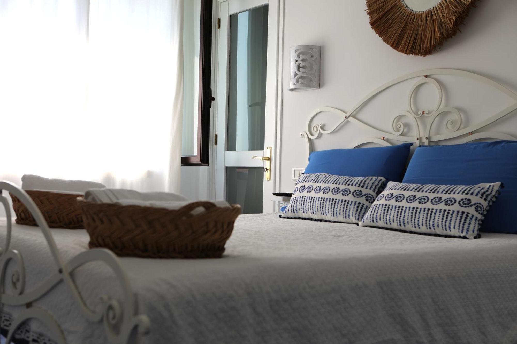 Bed and Breakfast Kale Giovinazzo Exterior foto