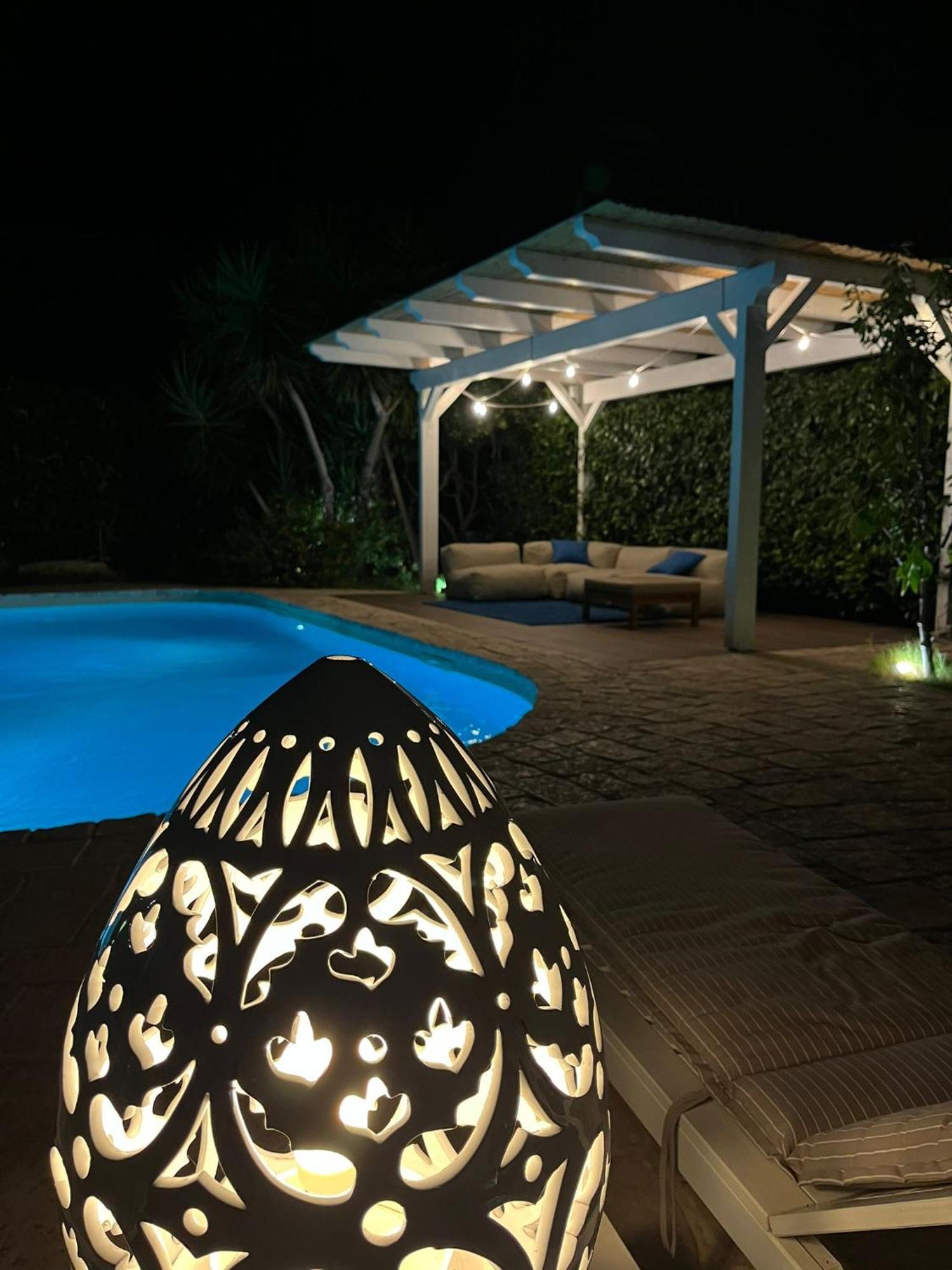 Bed and Breakfast Kale Giovinazzo Exterior foto